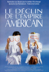 Постер фильма «Закат американской империи»