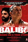 Постер фильма «Балибо»