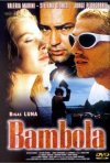 Постер фильма «Бамбола»