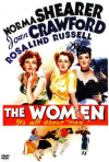 Постер фильма «Женщины»