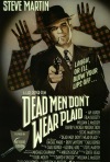 Постер фильма «Мертвые не носят шотландку»