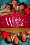 Постер фильма «Виски с водкой»