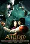 Постер фильма «Аладин»