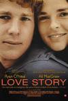 Постер фильма «История любви»