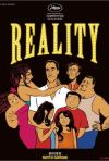 Постер фильма «Реальность»