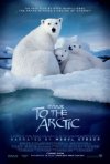 Постер фильма «Арктика 3D»