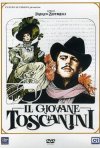Постер фильма «Молодой Тосканини»