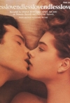 Постер фильма «Бесконечная любовь»
