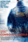 Постер фильма «Ковбои и ангелы»