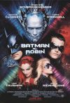 Постер фильма «Бэтмен и Робин»
