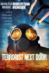 Постер фильма «Сосед-террорист»
