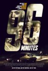 Постер фильма «96 минут»