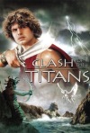 Постер фильма «Битва титанов»