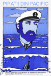 Постер фильма «Пираты Тихого океана»