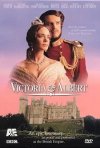 Постер фильма «Виктория и Альберт»