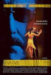 Постер фильма «Танго с убийцей»