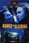 Постер фильма «Ромео истекает кровью»