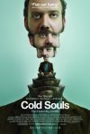 Постер фильма «Замерзшие души»