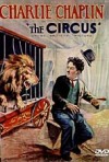Постер фильма «Цирк»