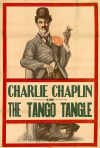 Постер фильма «Чарли на увеселительном мероприятии, или Переполох на танцплощадке»