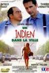 Постер фильма «Индеец в Париже»