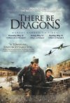 Постер фильма «Там обитают драконы»