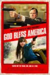 Постер фильма «Боже, благослови Америку»