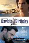 Постер фильма «День рождения Дэвида»
