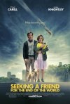Постер фильма «Ищу друга на конец света»
