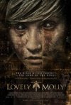 Постер фильма «Крошка Молли»