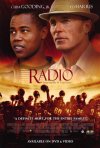 Постер фильма «Радио»