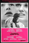 Постер фильма «Влюбленные женщины»