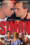 Постер фильма «Симон»