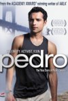 Постер фильма «Педро»