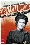 Постер фильма «Роза Люксембург»