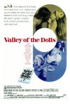 Постер фильма «Долина кукол»