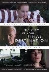 Постер фильма «Город финального назначения»