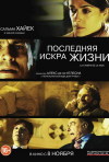 Постер фильма «Последняя искра жизни»