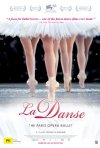 Постер фильма «Танец. Балет Парижской оперы»