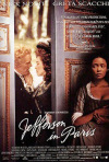 Постер фильма «Джефферсон в Париже»