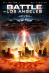 Постер фильма «Битва за Лос-Анджелес»