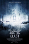 Постер фильма «Буря в Арктике»