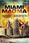 Постер фильма «Извержение в Майами»