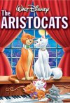 Постер фильма «Коты-аристократы»