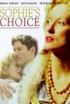 Постер фильма «Выбор Софи»