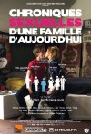 Постер фильма «Сексуальные хроники французской семьи»