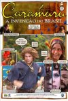 Постер фильма «Карамуру — открытие Бразилии»