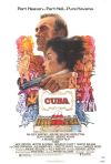 Постер фильма «Куба»