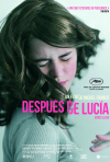 Постер фильма «После Лусии»