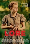 Постер фильма «Лоре»